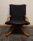Large Armchair from Ligne Roset, 1980s 2