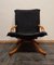 Large Armchair from Ligne Roset, 1980s, Image 1