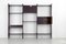 Freestanding Bookshelf by Edmondo Palutari for Vittorio Dassi, 1960s, Image 3