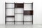 Freestanding Bookshelf by Edmondo Palutari for Vittorio Dassi, 1960s 6