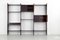 Freestanding Bookshelf by Edmondo Palutari for Vittorio Dassi, 1960s 4