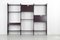 Freestanding Bookshelf by Edmondo Palutari for Vittorio Dassi, 1960s 1