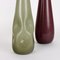 Murano Glass Vases, Set of 2 6