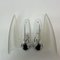 Sconces or Wall Lamps from Idearte, Spain, 1980s, Set of 2 26