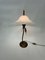 Postmodern Table Lamp from Massive, Belgium, 1980s 9