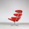 Corona Chair by Poul Volther for Erik Jørgensen Møbelfabrik, 1960 5