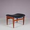 Danish Ottoman by Finn Juhl for France & Son, 1950 1