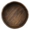 Patinated Solid Wood Barrel, Image 5