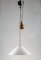 Lámpara de araña posmoderna de Enzo Mari & Giancarlo Fassina para Artemide, años 70, Imagen 4