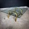 Vintage Coffee Table by Peter Ghyczy 1