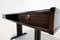 Mid-Century Modern Wooden Desk with Drawers, 1960s, Image 4