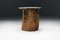 Brutalist Travail Populaire Side Table, France, Early 20th Century, Image 4