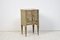 Swedish Gustavian Pine Painted Nightstand 3