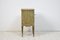 Swedish Gustavian Pine Painted Nightstand 4