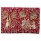 Jaquar Aubusson Tapestry with Medieval Design, 1970s 1