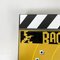 Italian Modern Wood Looney Tunes Clapperboard, 2003 9