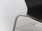 Early Series Chairs by Arne Jacobsen for Fritz Hansen, 1955, Set of 4 19