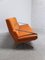 Canapé 3 Places Moderniste par Georges Van Rijck pour Beaufort, 1960s 11