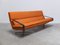 Modernist 3-Seater Sofa by Georges van Rijck for Beaufort, 1960s 9