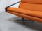 Modernist 3-Seater Sofa by Georges van Rijck for Beaufort, 1960s 23