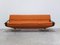 Modernist 3-Seater Sofa by Georges van Rijck for Beaufort, 1960s 3