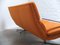 Modernist 3-Seater Sofa by Georges van Rijck for Beaufort, 1960s 13