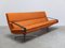 Modernist 3-Seater Sofa by Georges van Rijck for Beaufort, 1960s 15