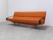 Modernist 3-Seater Sofa by Georges van Rijck for Beaufort, 1960s 6