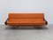 Modernist 3-Seater Sofa by Georges van Rijck for Beaufort, 1960s 1