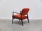 S9 Armchair by Alfred Hendrickx for Belform, 1950s 4