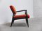 S9 Armchair by Alfred Hendrickx for Belform, 1950s 6