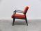 S9 Armchair by Alfred Hendrickx for Belform, 1950s 11