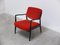 S9 Armchair by Alfred Hendrickx for Belform, 1950s 10