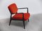 S9 Armchair by Alfred Hendrickx for Belform, 1950s 7