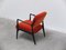 S9 Armchair by Alfred Hendrickx for Belform, 1950s 12