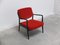 S9 Armchair by Alfred Hendrickx for Belform, 1950s 9