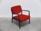 S9 Armchair by Alfred Hendrickx for Belform, 1950s 5