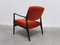 S9 Armchair by Alfred Hendrickx for Belform, 1950s 13