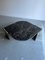 Green Marble Eye-Shaped Coffee Table 2