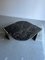 Green Marble Eye-Shaped Coffee Table, Image 2