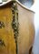 Antique French Inlaid Bombe Chest of Drawers, 1870s 17