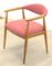 Fauteuil Mid-Century de Casala 7