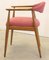 Fauteuil Mid-Century de Casala 9