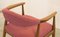 Fauteuil Mid-Century de Casala 3