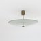 Pendant Light attributed to Pietro Chiesa for Fontana Arte, 1940s 1