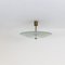 Pendant Light attributed to Pietro Chiesa for Fontana Arte, 1940s 2