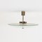 Pendant Light attributed to Pietro Chiesa for Fontana Arte, 1940s 6