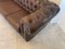 Chesterfield 3-Seater Sofa in Leather 41