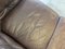 Chesterfield 3-Seater Sofa in Leather 7