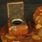 Art Deco Marble Inkwell, 1930s 11